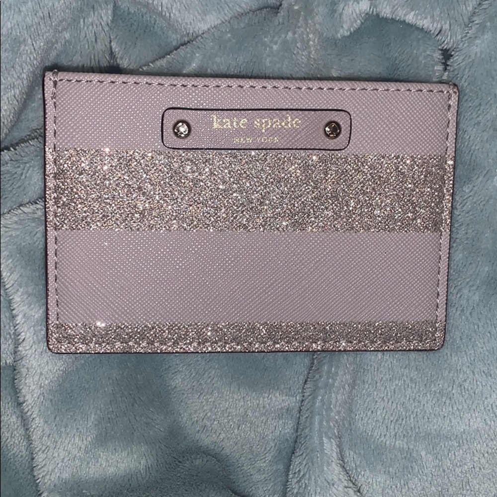 Kate Spade Cardholder